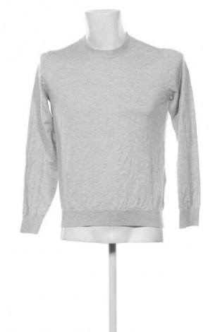 Мъжки пуловер Celio, Размер M, Цвят Сив, Цена 9,20 €