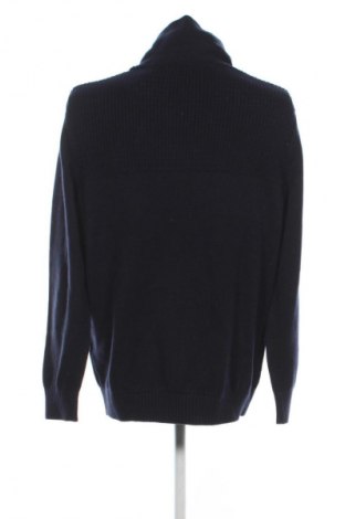 Pánský svetr  Celio, Velikost XL, Barva Modrá, Cena  239,00 Kč