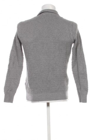 Мъжки пуловер Celio, Размер M, Цвят Сив, Цена 2,55 €