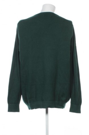 Herrenpullover Celio, Größe XXL, Farbe Grün, Preis € 18,00