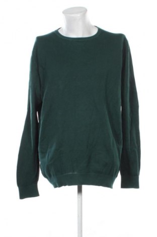 Herrenpullover Celio, Größe XXL, Farbe Grün, Preis € 18,00