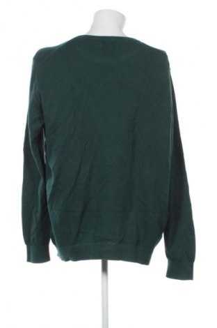 Herrenpullover Celio, Größe XXL, Farbe Grün, Preis € 18,00