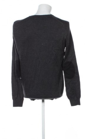 Herrenpullover Celio, Größe L, Farbe Grau, Preis € 11,99