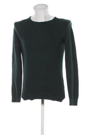 Férfi pulóver Celio, Méret M, Szín Zöld, Ár 4 609 Ft
