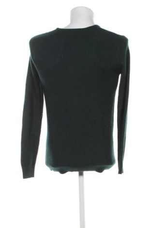 Férfi pulóver Celio, Méret M, Szín Zöld, Ár 4 609 Ft