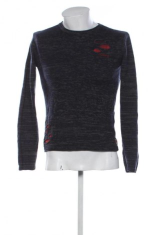 Ανδρικό πουλόβερ Chapter, Μέγεθος S, Χρώμα Πολύχρωμο, Τιμή 21,99 €