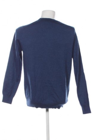 Pánsky sveter  Charles Tyrwhitt, Veľkosť L, Farba Modrá, Cena  32,95 €