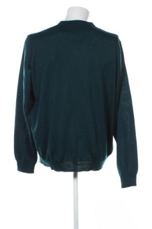 Męski sweter Charles Vogele, Rozmiar M, Kolor Zielony, Cena 24,99 zł