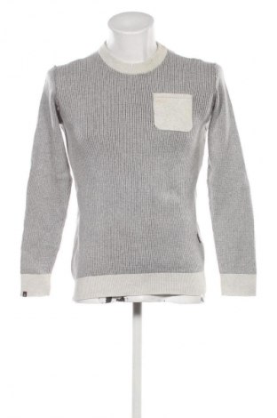 Pánsky sveter  Chasin', Veľkosť M, Farba Sivá, Cena  37,95 €