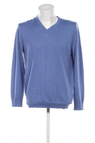Férfi pulóver Christian Berg, Méret XL, Szín Kék, Ár 6 579 Ft