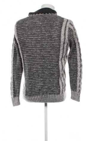 Pánský svetr  Cipo & Baxx, Velikost M, Barva Vícebarevné, Cena  199,00 Kč