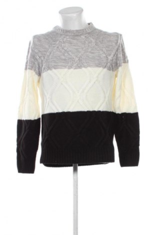 Férfi pulóver Clayton, Méret XL, Szín Sokszínű, Ár 3 069 Ft
