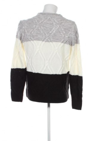 Férfi pulóver Clayton, Méret XL, Szín Sokszínű, Ár 3 069 Ft