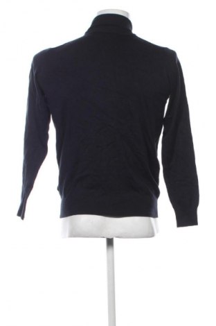 Ανδρικό πουλόβερ Clayton, Μέγεθος M, Χρώμα Μπλέ, Τιμή 8,99 €