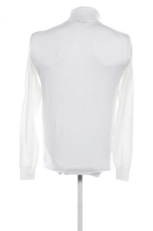 Мъжки пуловер Clayton, Размер XL, Цвят Бял, Цена 4,60 €