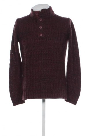 Férfi pulóver Clockhouse, Méret L, Szín Piros, Ár 7 499 Ft