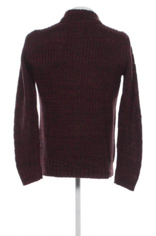 Férfi pulóver Clockhouse, Méret L, Szín Piros, Ár 7 499 Ft