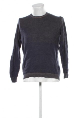 Мъжки пуловер Conbipel, Размер L, Цвят Син, Цена 11,24 €