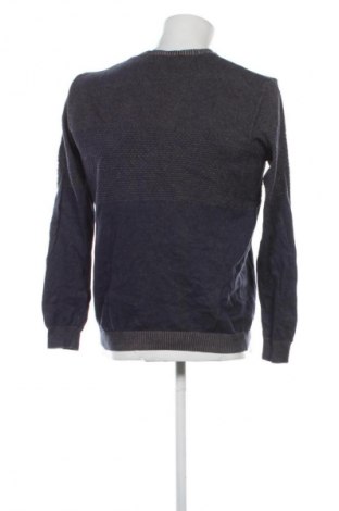 Мъжки пуловер Conbipel, Размер L, Цвят Син, Цена 11,24 €