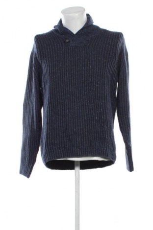 Herrenpullover Consenso, Größe XL, Farbe Blau, Preis 20,99 €