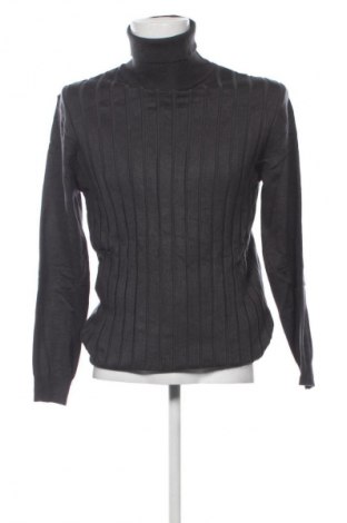 Férfi pulóver Coofandy, Méret M, Szín Szürke, Ár 7 529 Ft