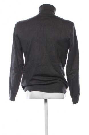 Férfi pulóver Coofandy, Méret M, Szín Szürke, Ár 7 529 Ft