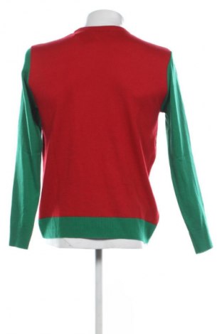 Férfi pulóver Corso Da Vinci, Méret M, Szín Sokszínű, Ár 5 449 Ft