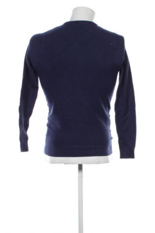 Pánský svetr  Cotton&silk, Velikost L, Barva Modrá, Cena  199,00 Kč