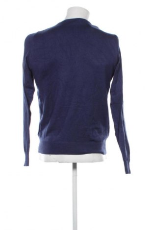 Pánský svetr  Cotton&silk, Velikost L, Barva Modrá, Cena  199,00 Kč