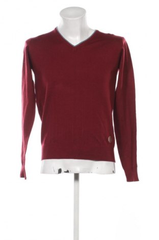 Férfi pulóver Coveri, Méret M, Szín Piros, Ár 3 079 Ft