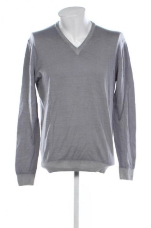 Pánský svetr  DEL MARE 1911, Velikost XXL, Barva Šedá, Cena  539,00 Kč