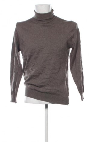 Herrenpullover DOPPELGANGER, Größe M, Farbe Braun, Preis € 10,99