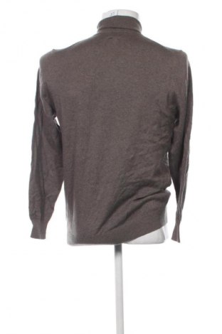 Herrenpullover DOPPELGANGER, Größe M, Farbe Braun, Preis € 10,99
