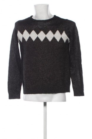 Ανδρικό πουλόβερ Dack's, Μέγεθος M, Χρώμα Πολύχρωμο, Τιμή 24,99 €