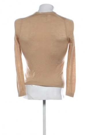 Férfi pulóver Daks, Méret M, Szín Barna, Ár 35 128 Ft