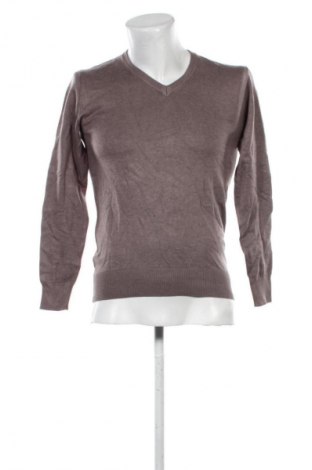 Pánský svetr  Dan John, Velikost M, Barva Hnědá, Cena  159,00 Kč