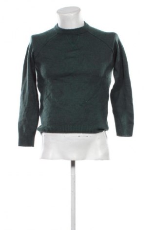 Férfi pulóver Dan John, Méret S, Szín Zöld, Ár 4 489 Ft