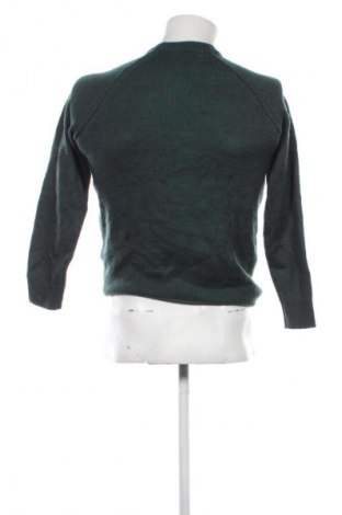 Férfi pulóver Dan John, Méret S, Szín Zöld, Ár 4 489 Ft
