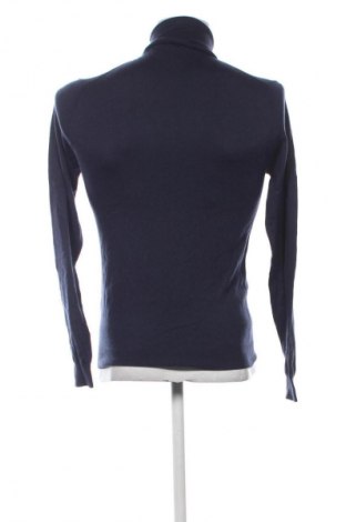 Ανδρικό πουλόβερ Daniele Alessandrini, Μέγεθος L, Χρώμα Μπλέ, Τιμή 35,99 €
