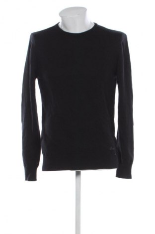 Herrenpullover Datch, Größe L, Farbe Schwarz, Preis 8,99 €