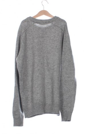 Pánský svetr  Defacto, Velikost XS, Barva Šedá, Cena  339,00 Kč