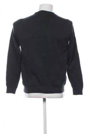 Férfi pulóver Defacto, Méret M, Szín Zöld, Ár 3 289 Ft