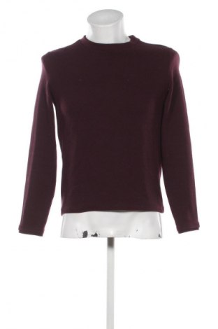 Herrenpullover Devred 1902, Größe S, Farbe Rot, Preis € 8,99