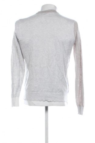 Pánský svetr  Diesel, Velikost M, Barva Šedá, Cena  1 379,00 Kč