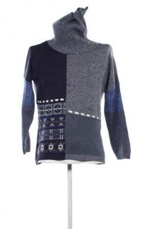 Férfi pulóver Diva, Méret S, Szín Sokszínű, Ár 3 589 Ft