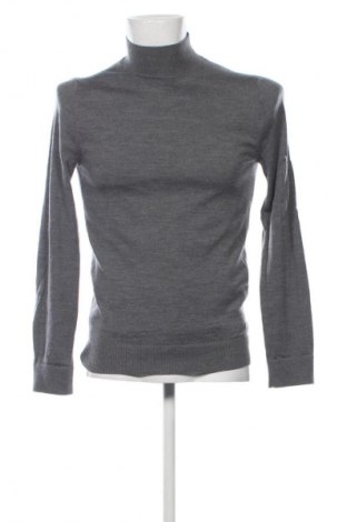 Pulover de bărbați Drykorn for beautiful people, Mărime S, Culoare Gri, Preț 326,99 Lei