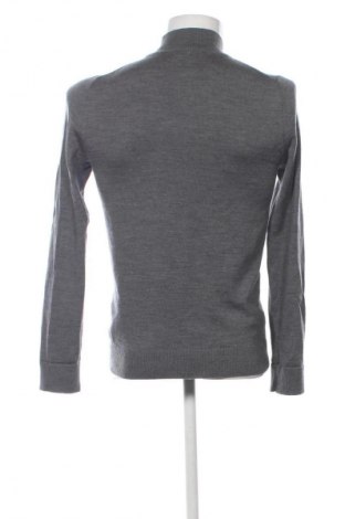 Pulover de bărbați Drykorn for beautiful people, Mărime S, Culoare Gri, Preț 326,99 Lei