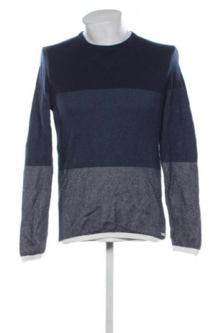 Pánsky sveter  Edc By Esprit, Veľkosť S, Farba Modrá, Cena  6,95 €