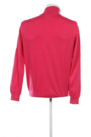 Pánský svetr  Engbers, Velikost M, Barva Růžová, Cena  299,00 Kč