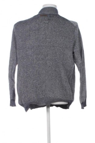 Pánský svetr  Engbers, Velikost XL, Barva Modrá, Cena  369,00 Kč